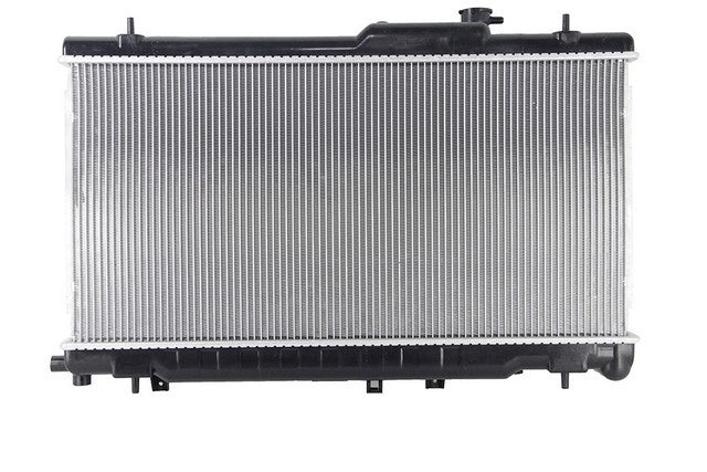 osc radiator  frsport 13051