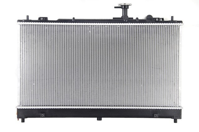 osc radiator  frsport 13053