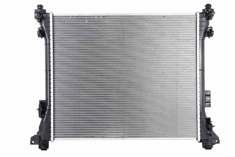 OSC Radiator  top view frsport 13064