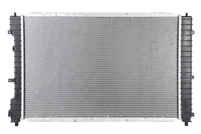 osc radiator  frsport 13067