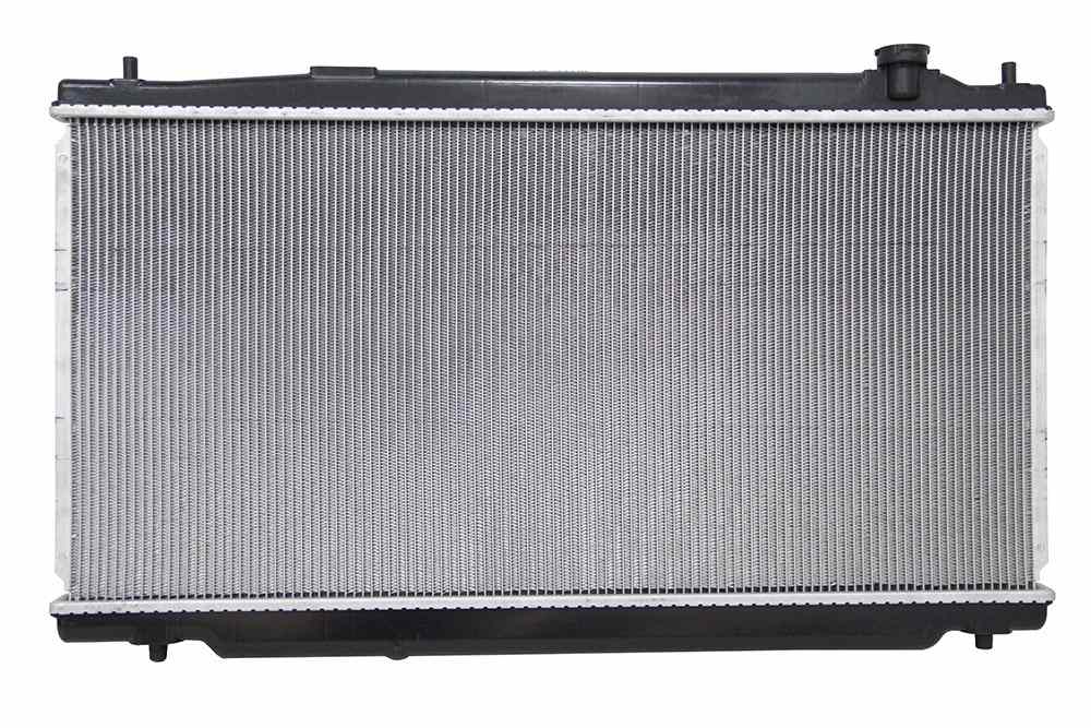 OSC Radiator  top view frsport 13068