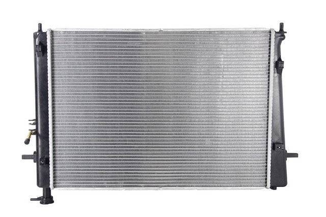 osc radiator  frsport 13070