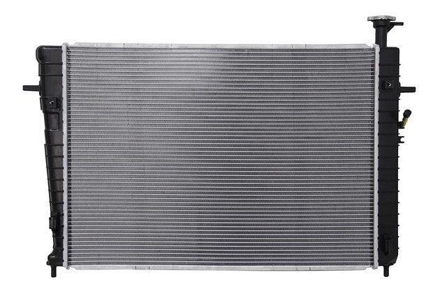 osc radiator  frsport 13074