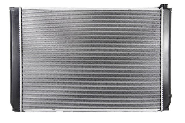 osc radiator  frsport 13076