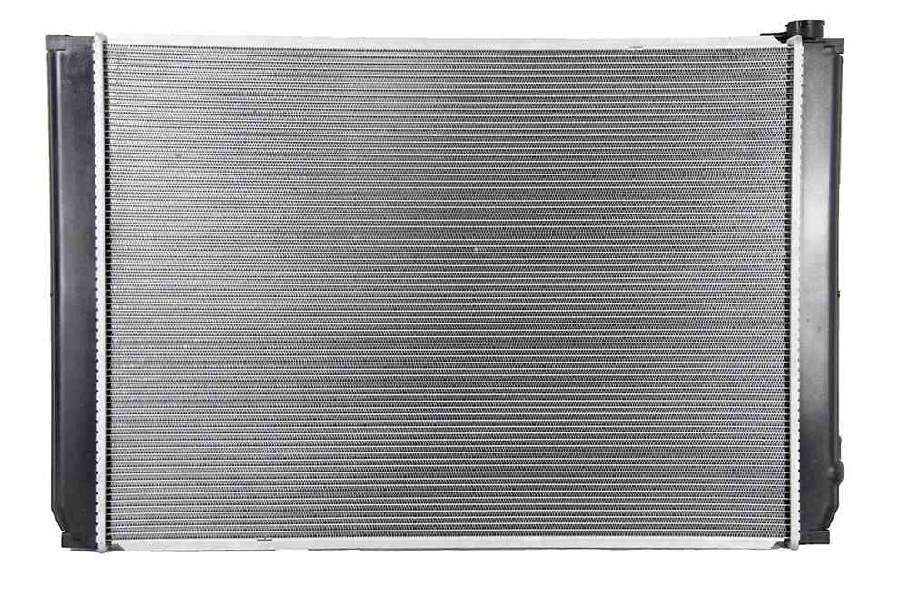 OSC Radiator  top view frsport 13076