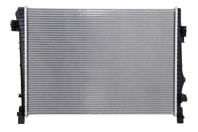 osc radiator  frsport 13084