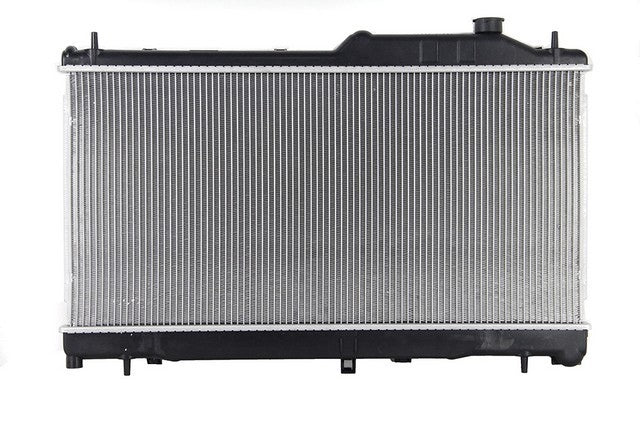 osc radiator  frsport 13093