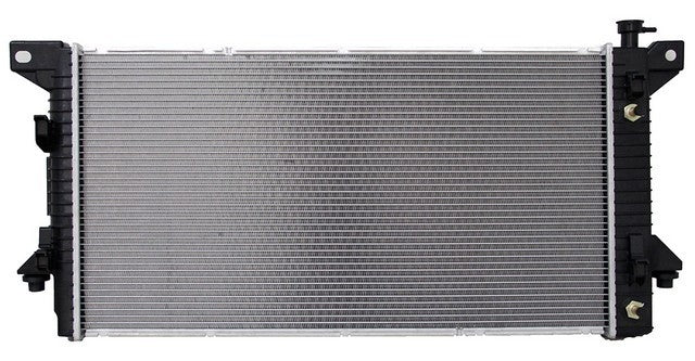 osc radiator  frsport 13099