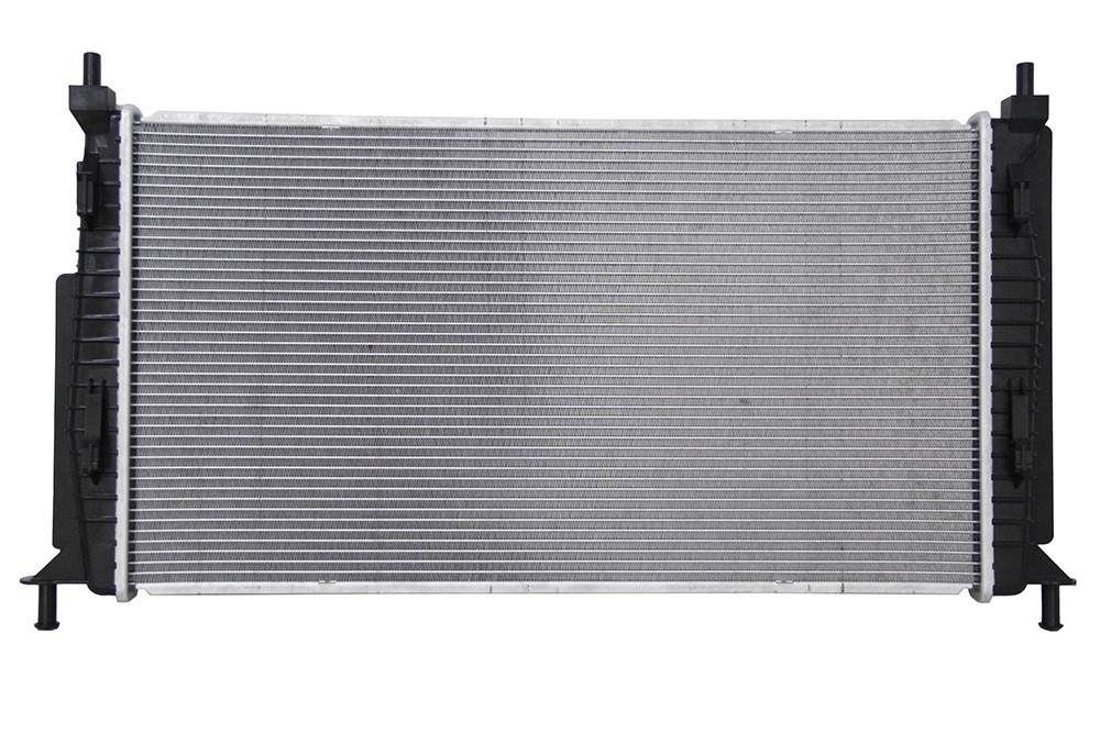 OSC Radiator  top view frsport 13100