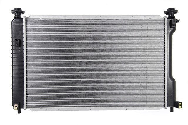 osc radiator  frsport 13103