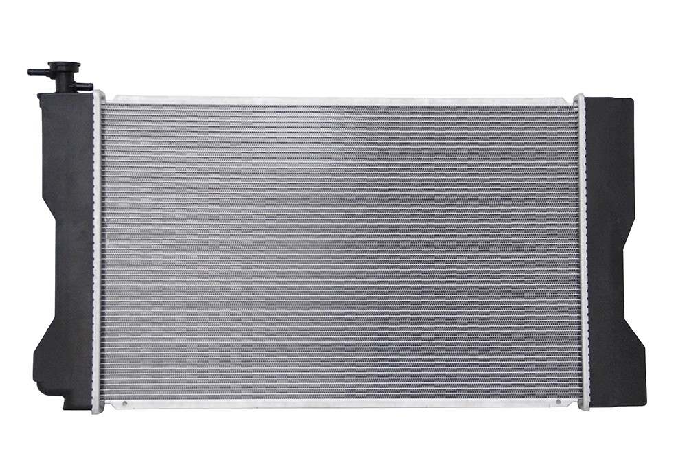 OSC Radiator  top view frsport 13106