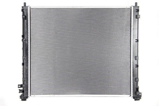 osc radiator  frsport 13113