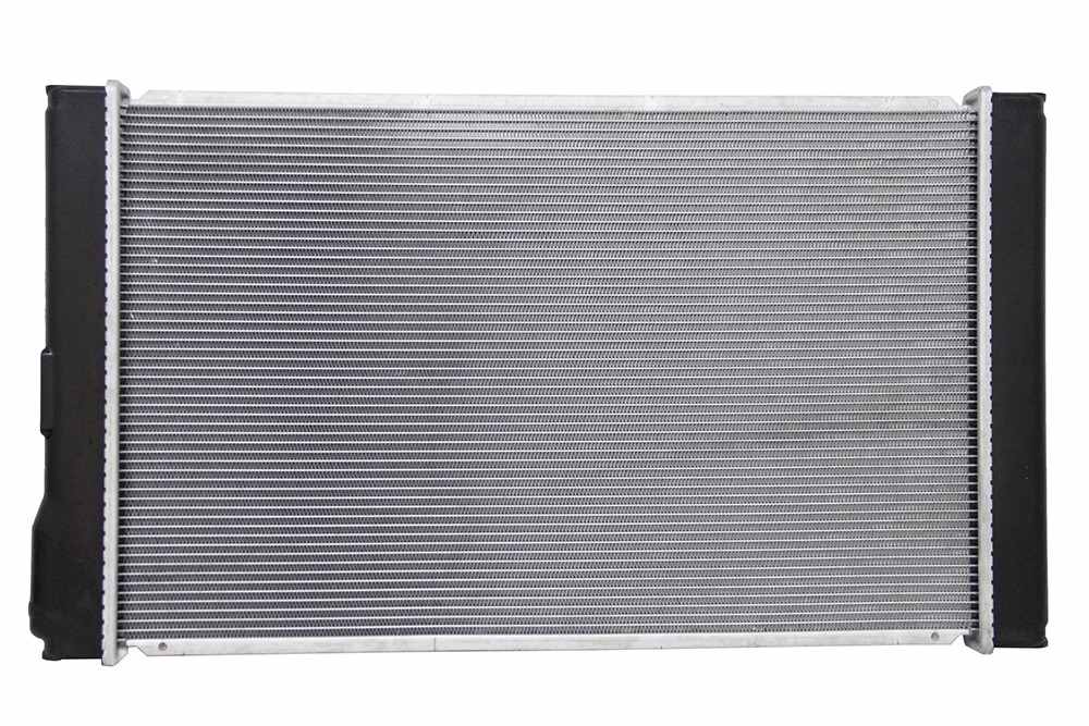 OSC Radiator  top view frsport 13119