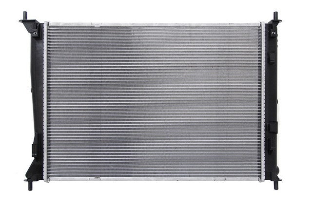 osc radiator  frsport 13134