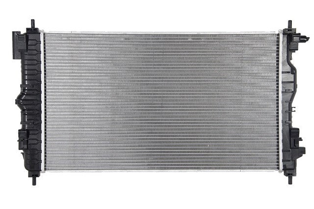 osc radiator  frsport 13146