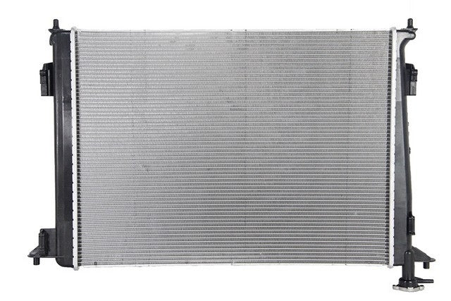 osc radiator  frsport 13150