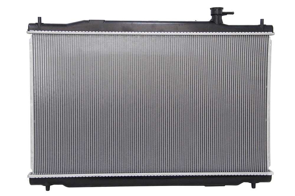 OSC Radiator  top view frsport 13155