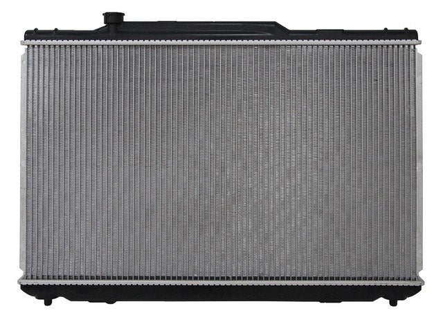 osc radiator  frsport 1318