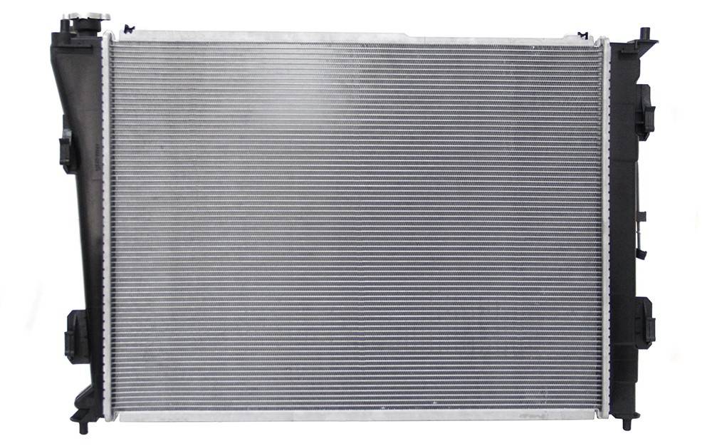 OSC Radiator  top view frsport 13191