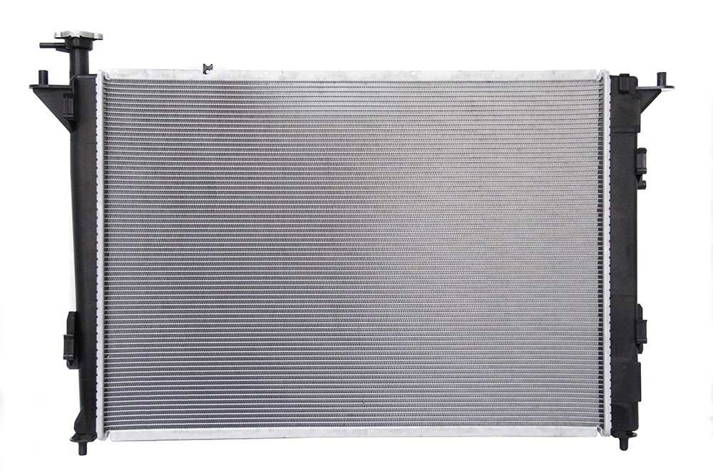 OSC Radiator  top view frsport 13194