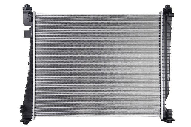 osc radiator  frsport 13204