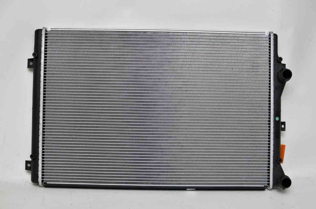 OSC Radiator  top view frsport 13212