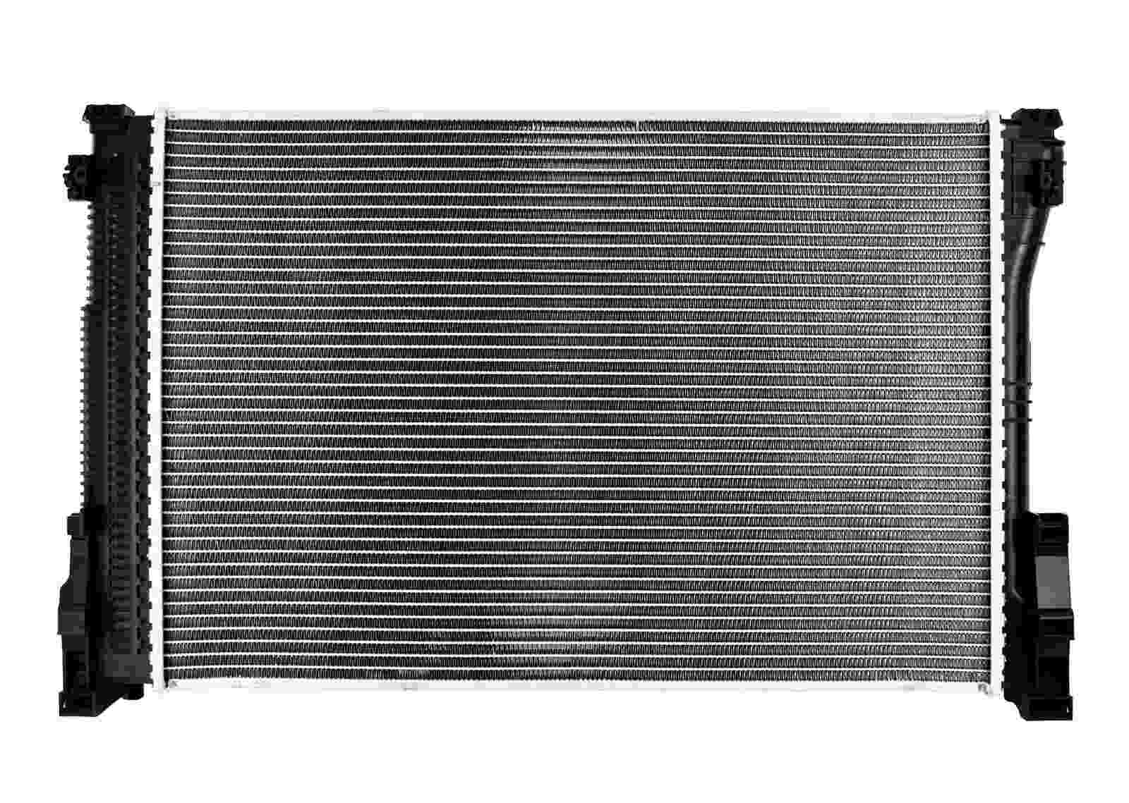 osc radiator  frsport 13213