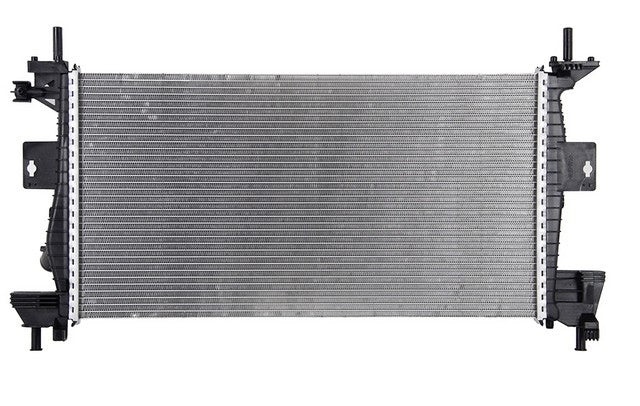 osc radiator  frsport 13219