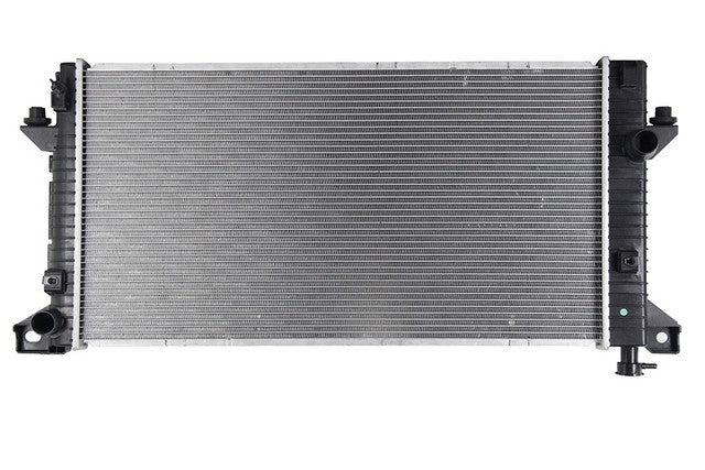 osc radiator  frsport 13227