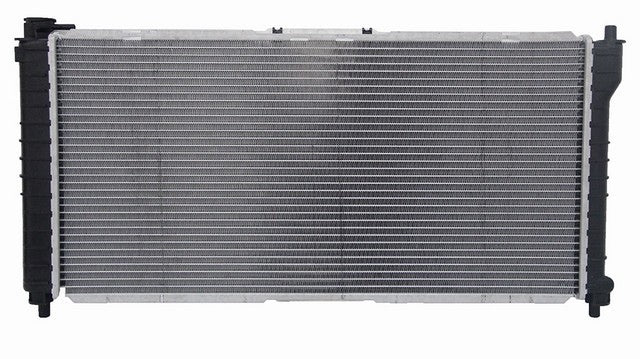 osc radiator  frsport 1323