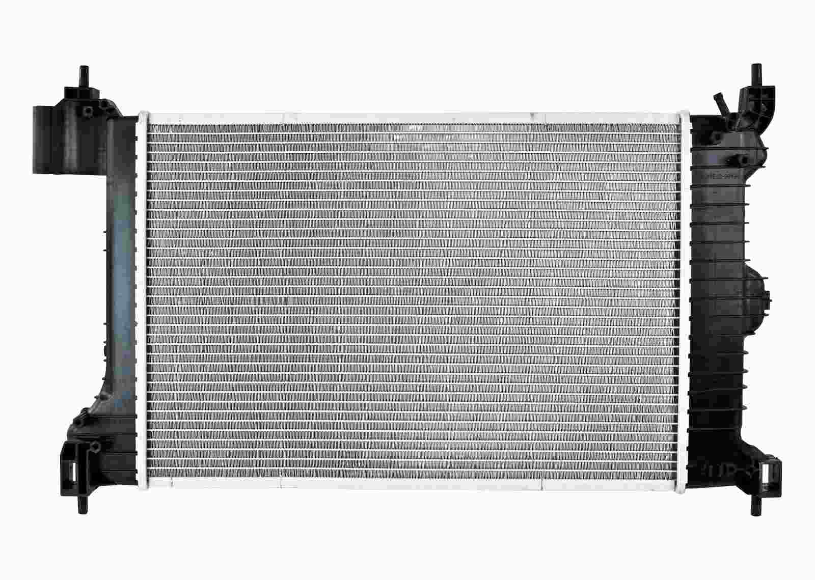 osc radiator  frsport 13247