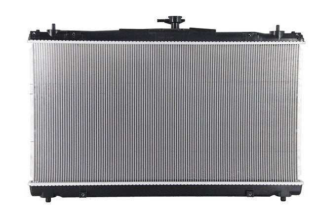 osc radiator  frsport 13269