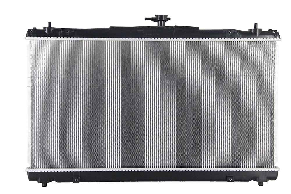 OSC Radiator  top view frsport 13269