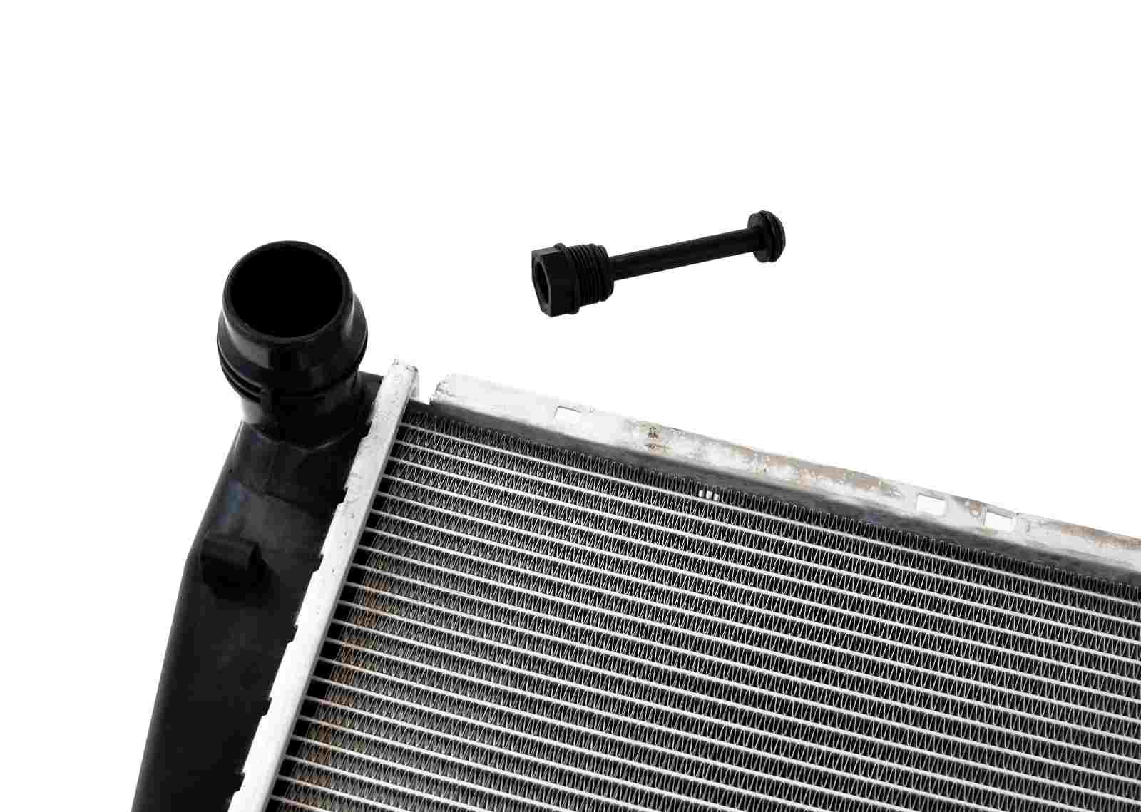 osc radiator  frsport 13277