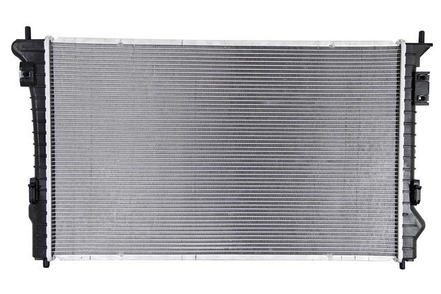 osc radiator  frsport 13308