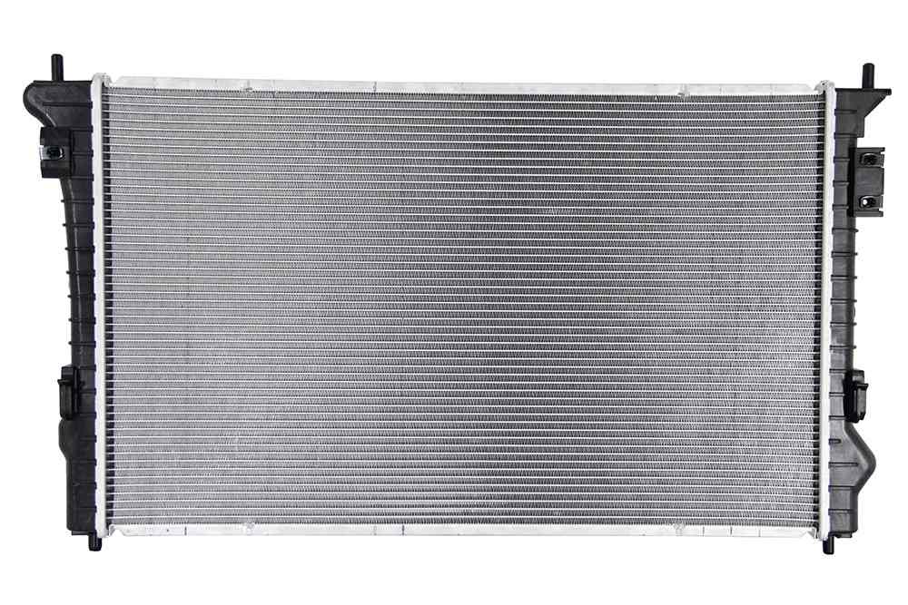 OSC Radiator  top view frsport 13308