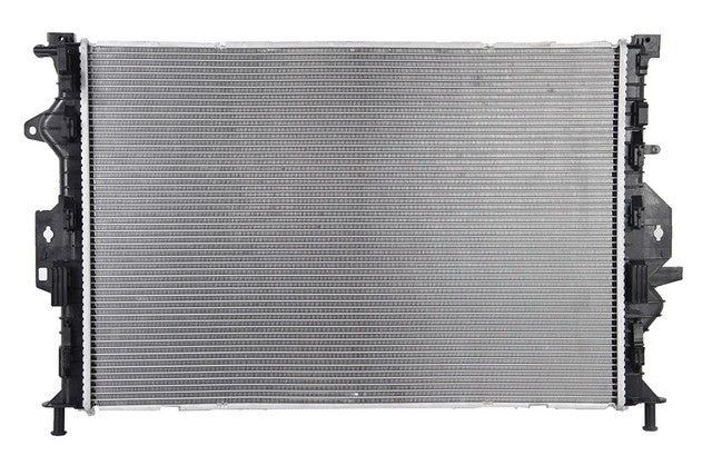 osc radiator  frsport 13315