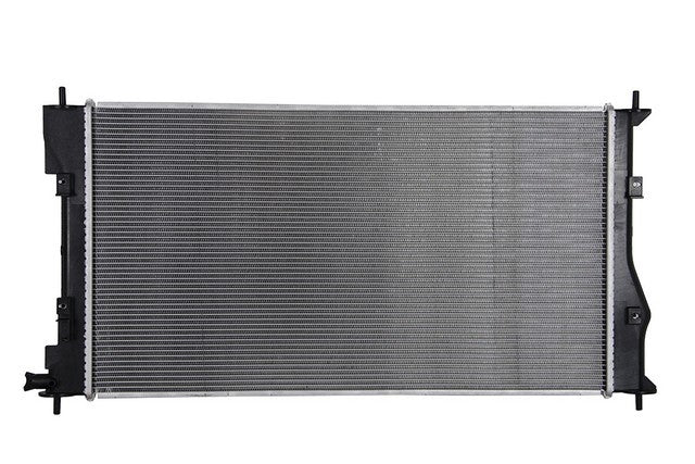 osc radiator  frsport 13346