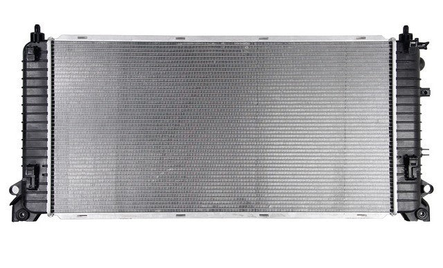 osc radiator  frsport 13398