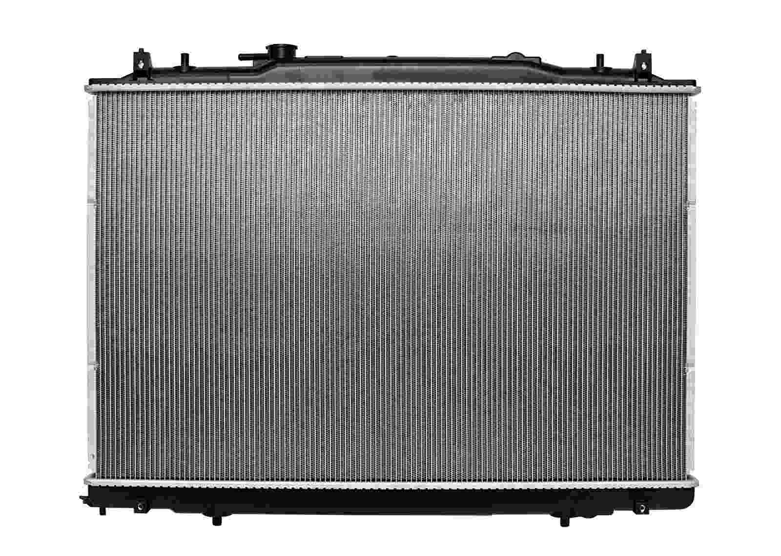 osc radiator  frsport 13402