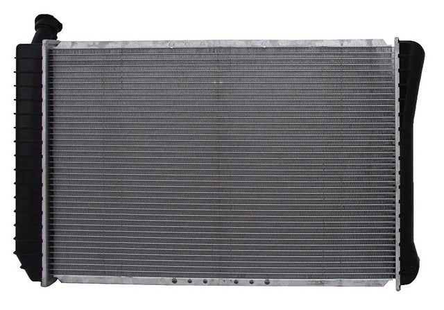 osc radiator  frsport 1340