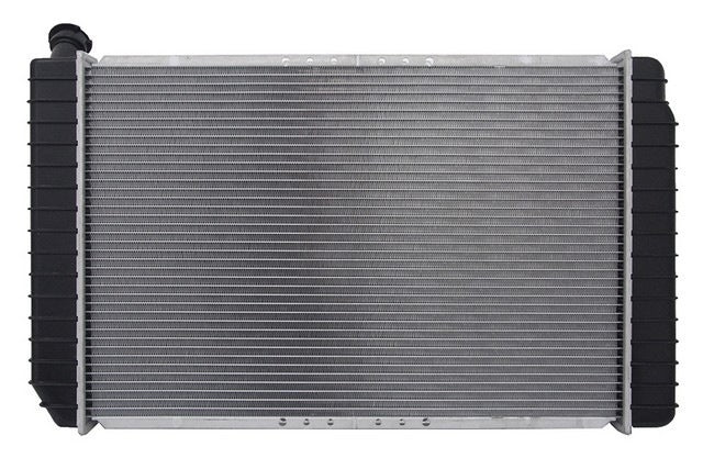 osc radiator  frsport 1342