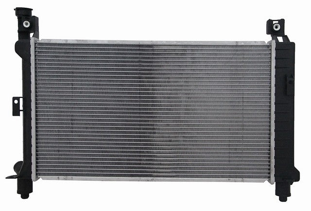 osc radiator  frsport 1388