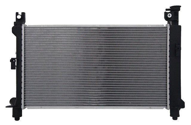 osc radiator  frsport 1400