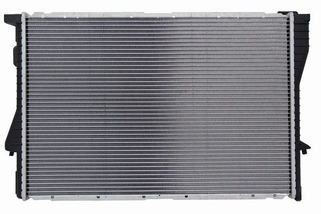 osc radiator  frsport 1401