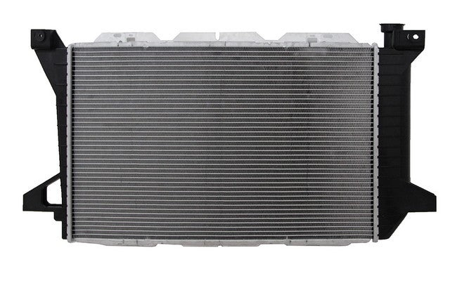 osc radiator  frsport 1451