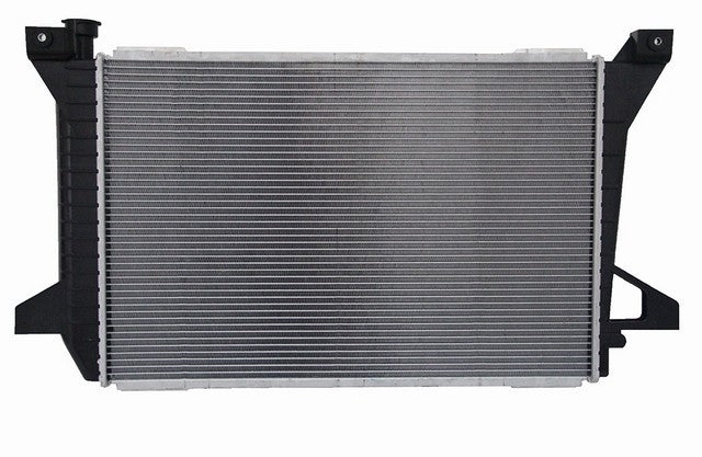 osc radiator  frsport 1452