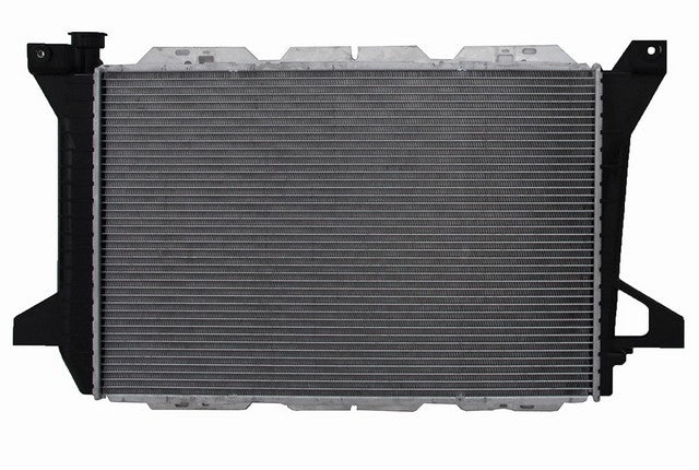 osc radiator  frsport 1454