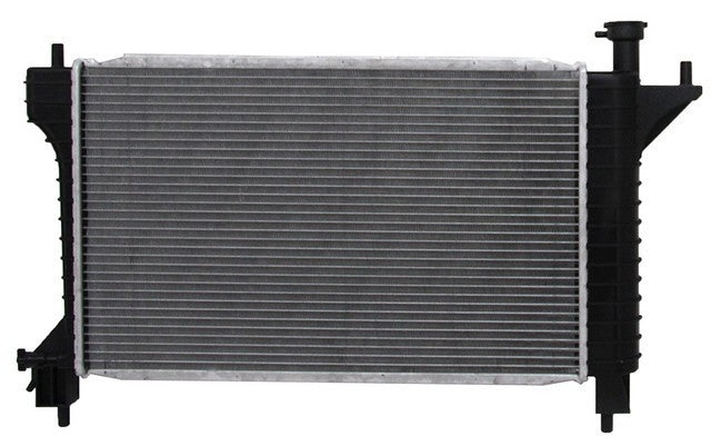 osc radiator  frsport 1488