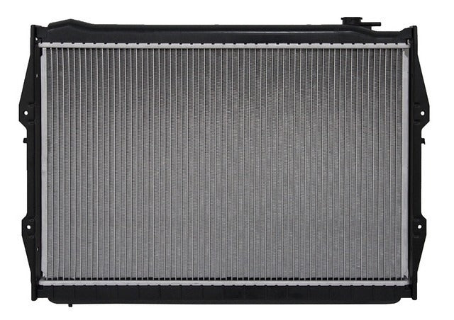 osc radiator  frsport 1512